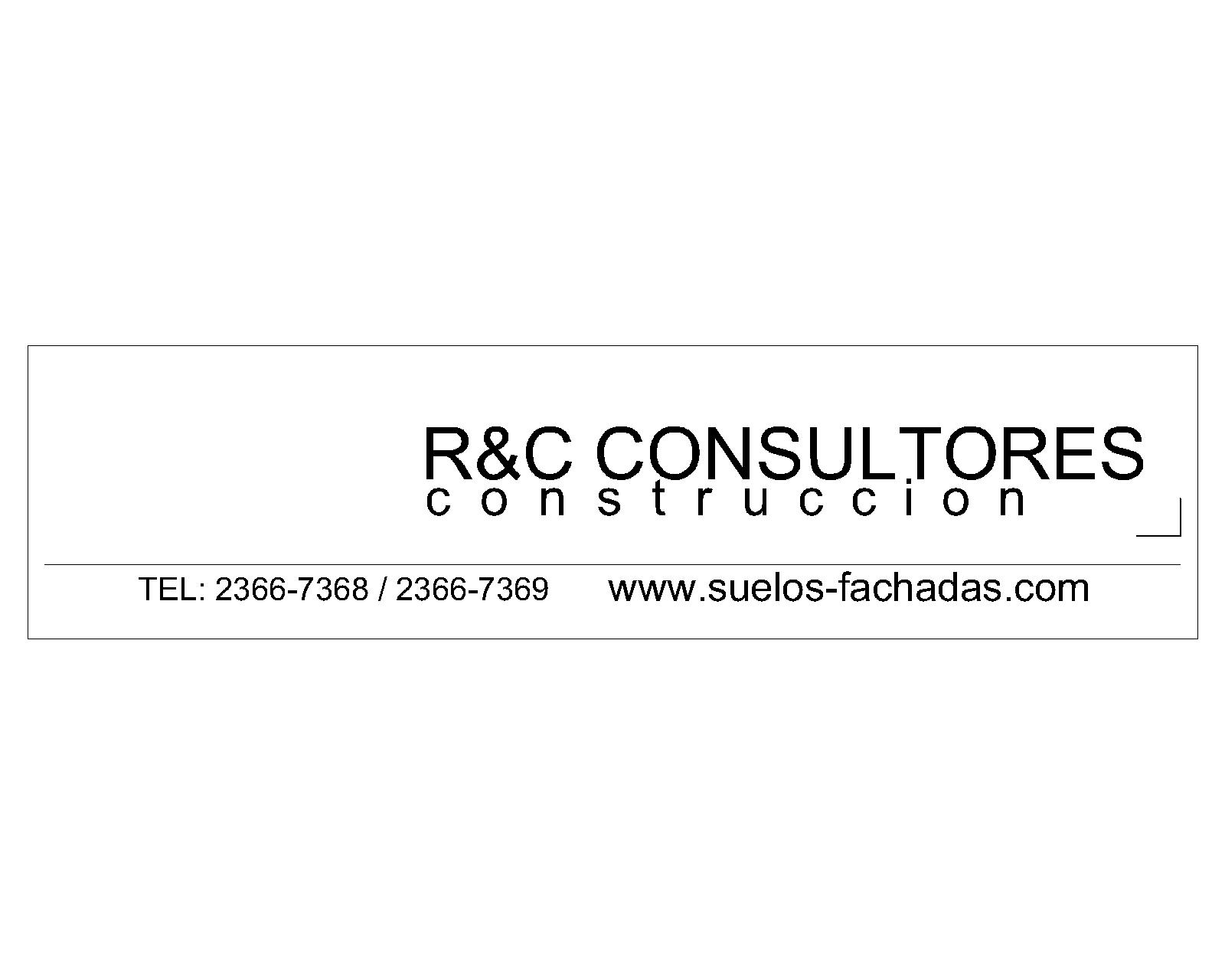 R y C Consultores, S.A