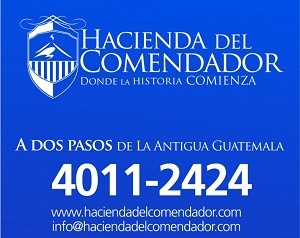 Hacienda del Comendador