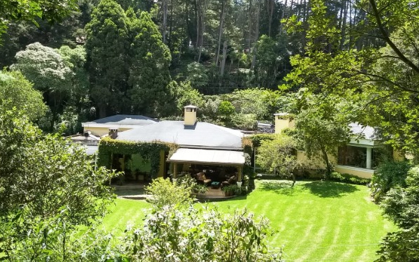 Casa en Lomas de San Rafael