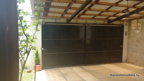 Casa en venta en zona 7 mixco, Residenciales Nimajay