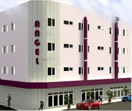 Edificio Angel