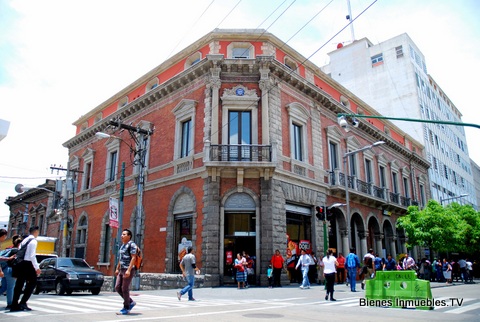 Edificio Edwards