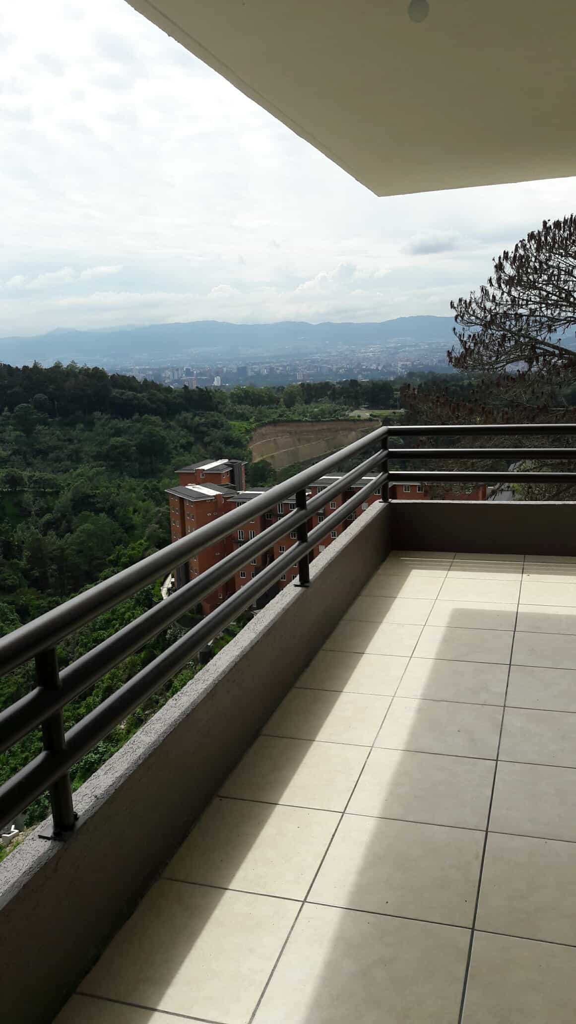 Apartamento en renta Z.16 Bosques de Euskadi