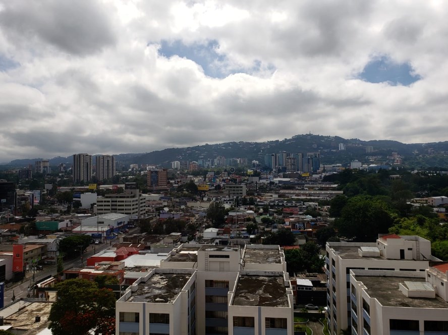 Apartamento en venta en Nueva Caledonia