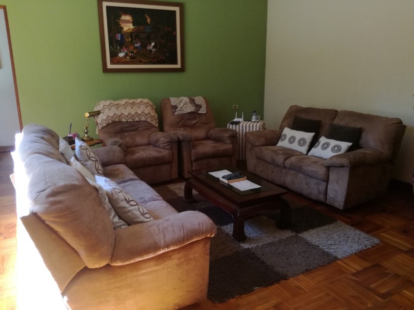 Casa en zona 16