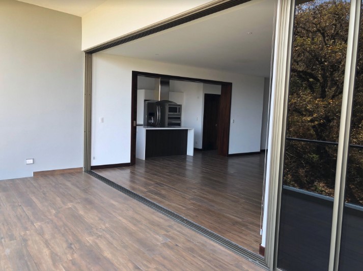 Apartamento en renta en Acantos de Cayala