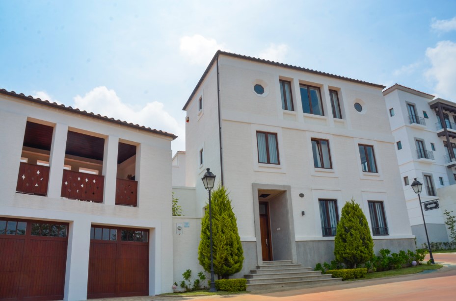 Casa en venta en Ramblas de Cayala