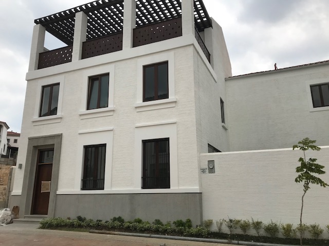 Casa en venta Las Ramblas de Cayala