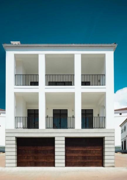 Casa en renta Ramblas de Cayala