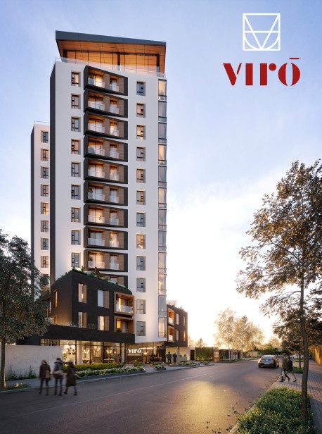 Viro apartamentos