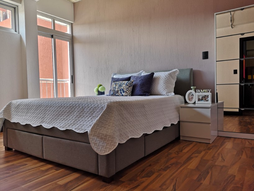 Apartamentos Tokio