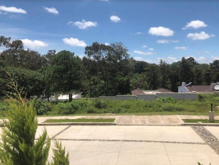 Terreno en Lomas de San Isidro