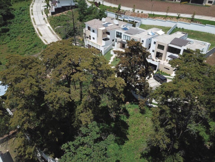 Terreno en Lomas de San Isidro