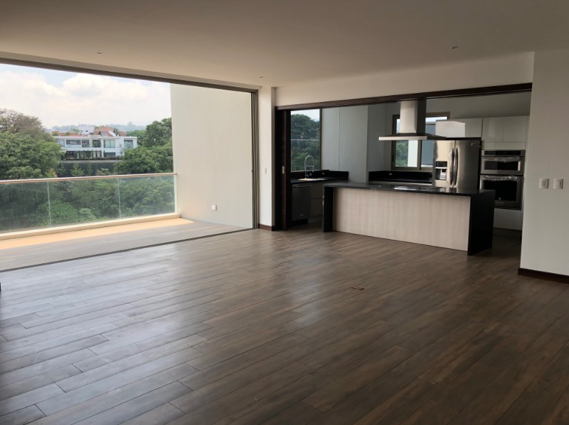Apartamento en venta en Acantos de Cayala