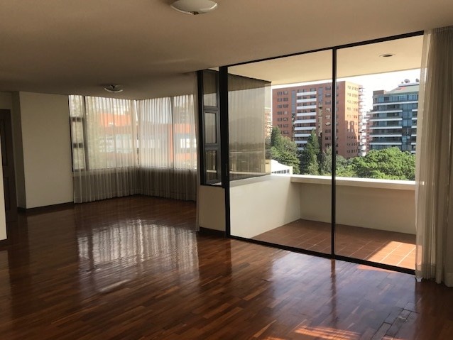 Apartamento en Renta Zona 14