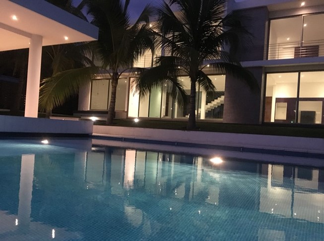 Casa moderna para estrenar en Juan Gaviota
