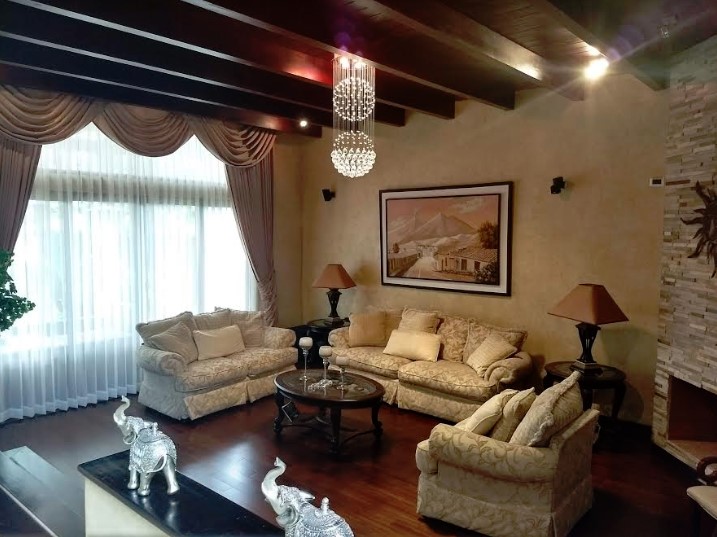 Casa en Las Luces