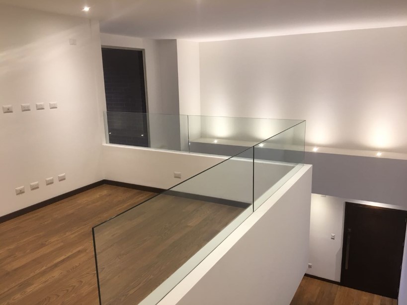 Apartamento en alquiler en Edificio Asti zona 14