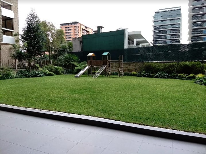 Apartamento en Tiffany