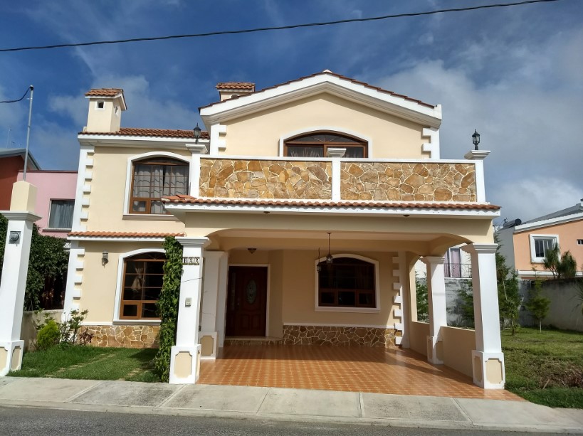 Casa en Santa Clara