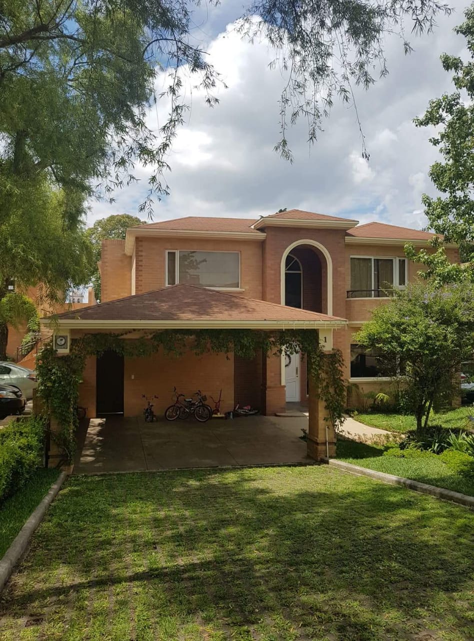 Casa en Alta Loma