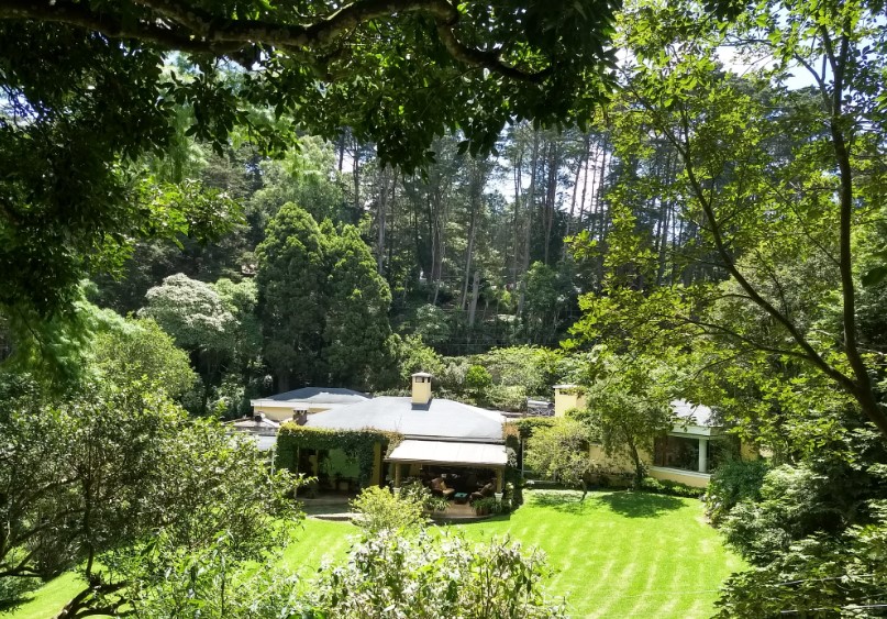 Casa en Lomas de San Rafael