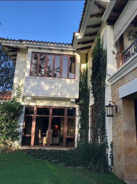 Casa en venta en Campo de Golf San Isidro