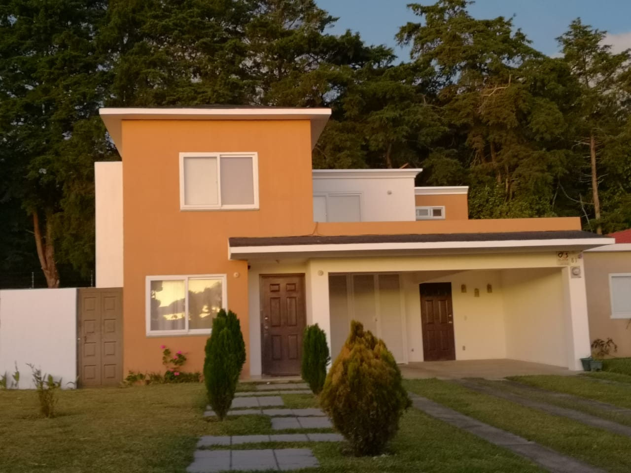 Casa en La Fontana