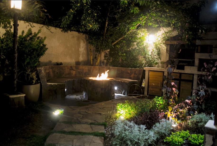 Casa en Altos de Muxbal