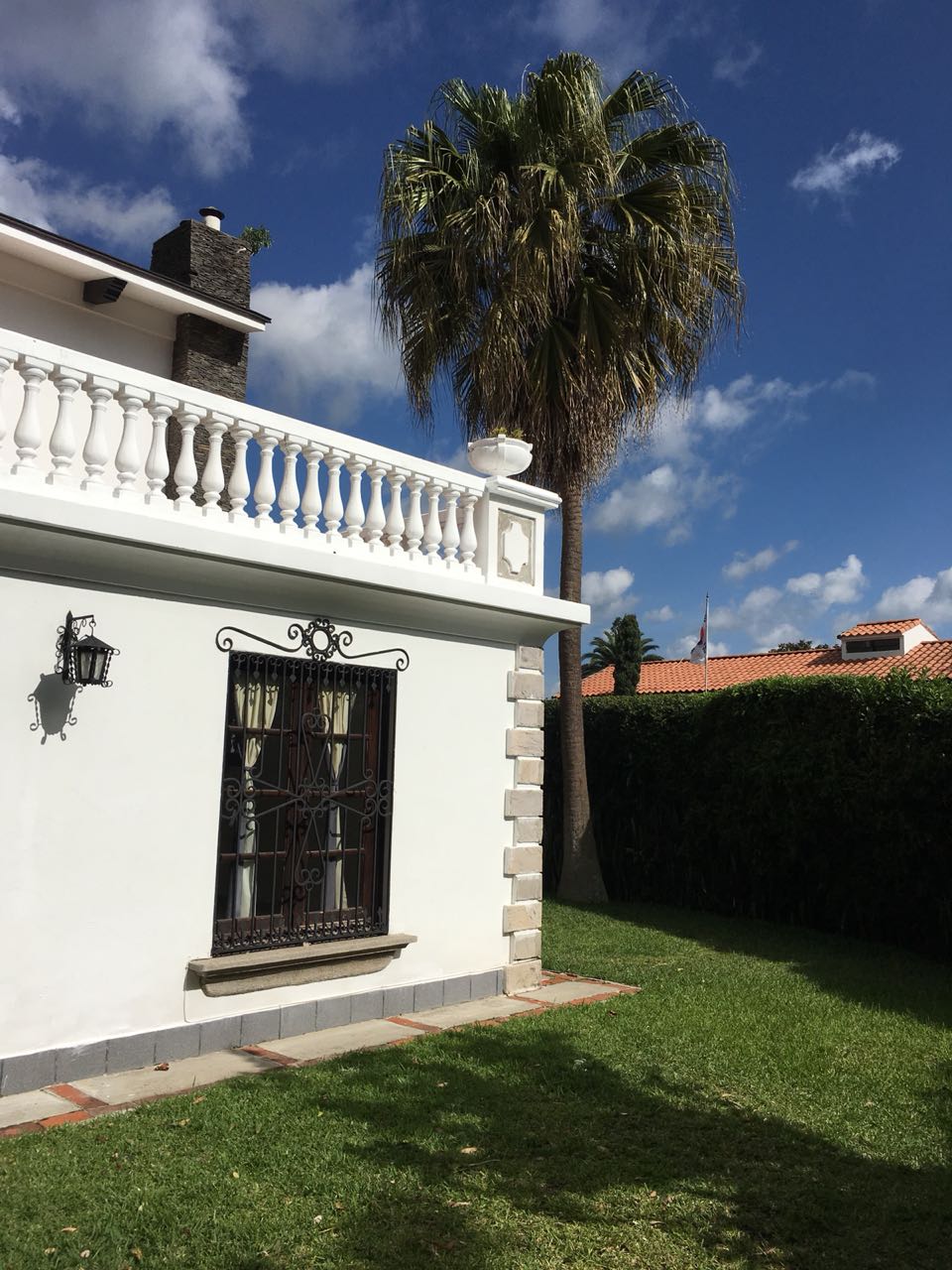 Casa en alquiler en La Cañada