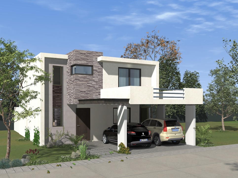 Casas en venta en zona 16 Proyecto San Agustin