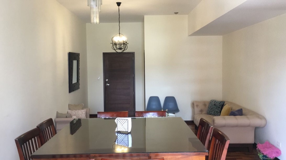 Apartamento en alquiler Torre Quattro