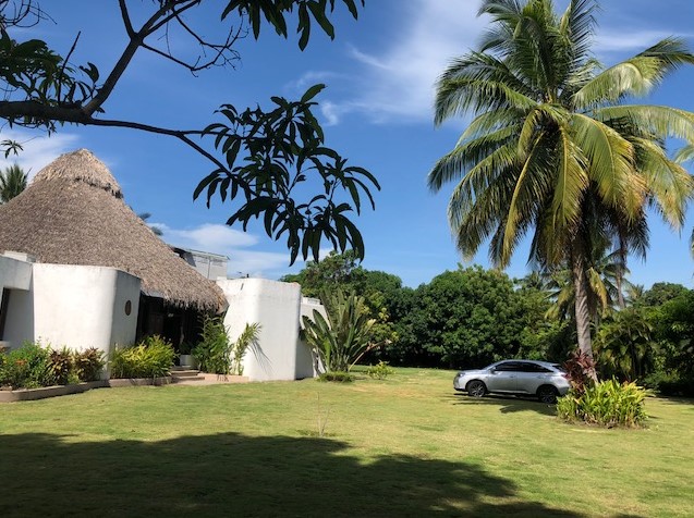 Casa en venta en el puerto Aldea Atitan