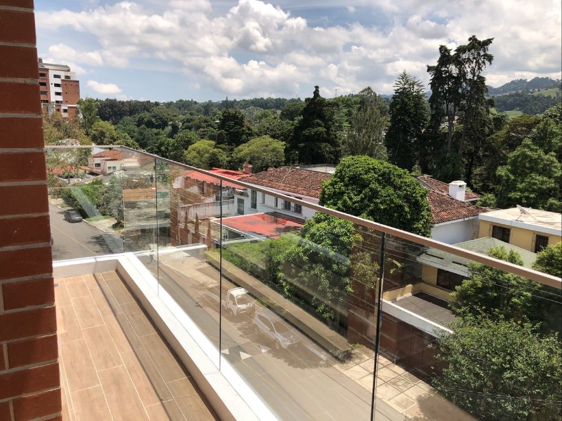Apartamento en venta Edificio Leben