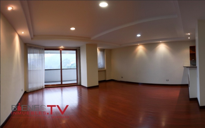 Apartamento | Venta | Zona 15 | Verdeterno