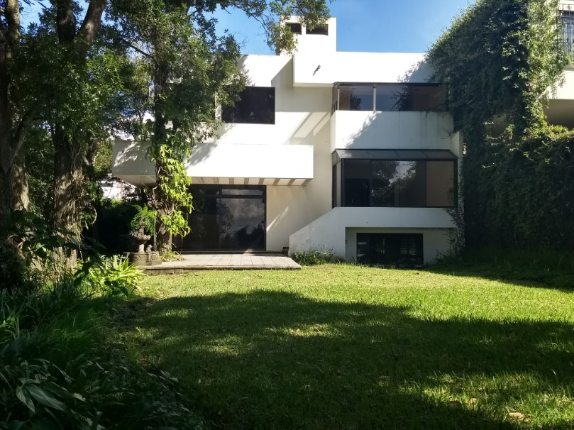 Casa en El Prado