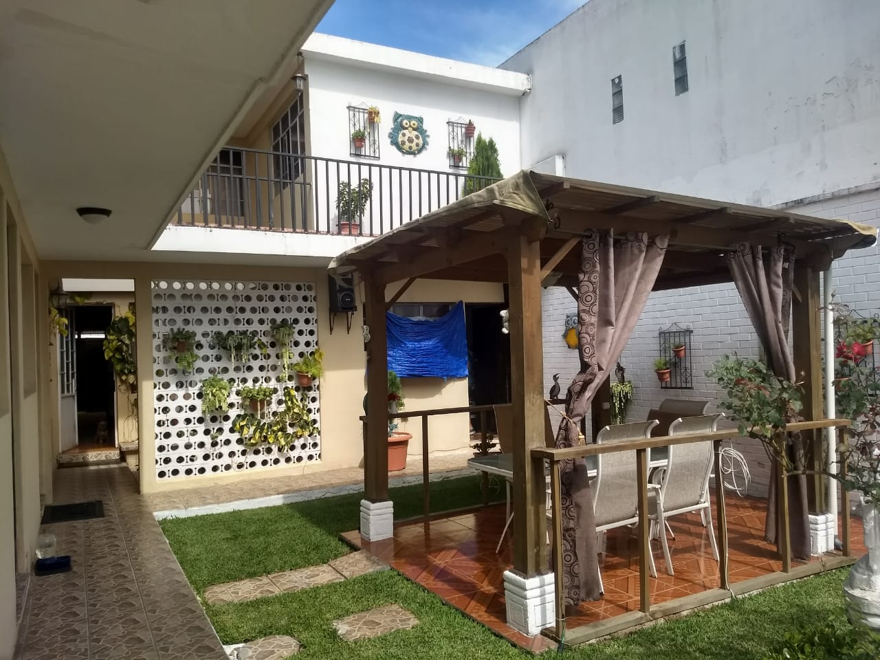 Casa en Venta Ciudad Nueva zona 2