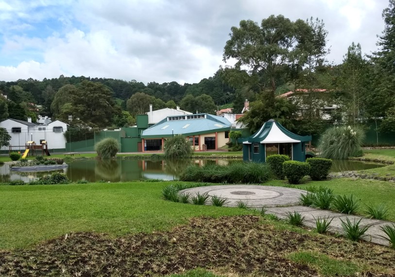 Casa en Santa Rosalia