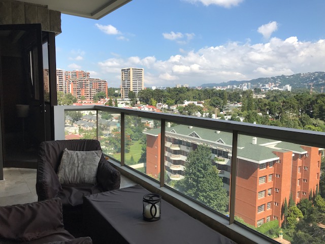Apartamento en venta en zona 14, Tiffany 5ta avenida