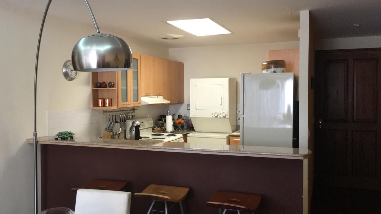 Apartamento en alquiler en Real de las Americas, zona 14