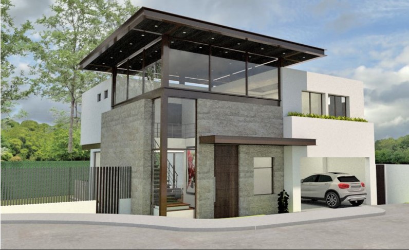 Casa en venta en Lomas de San Isidro