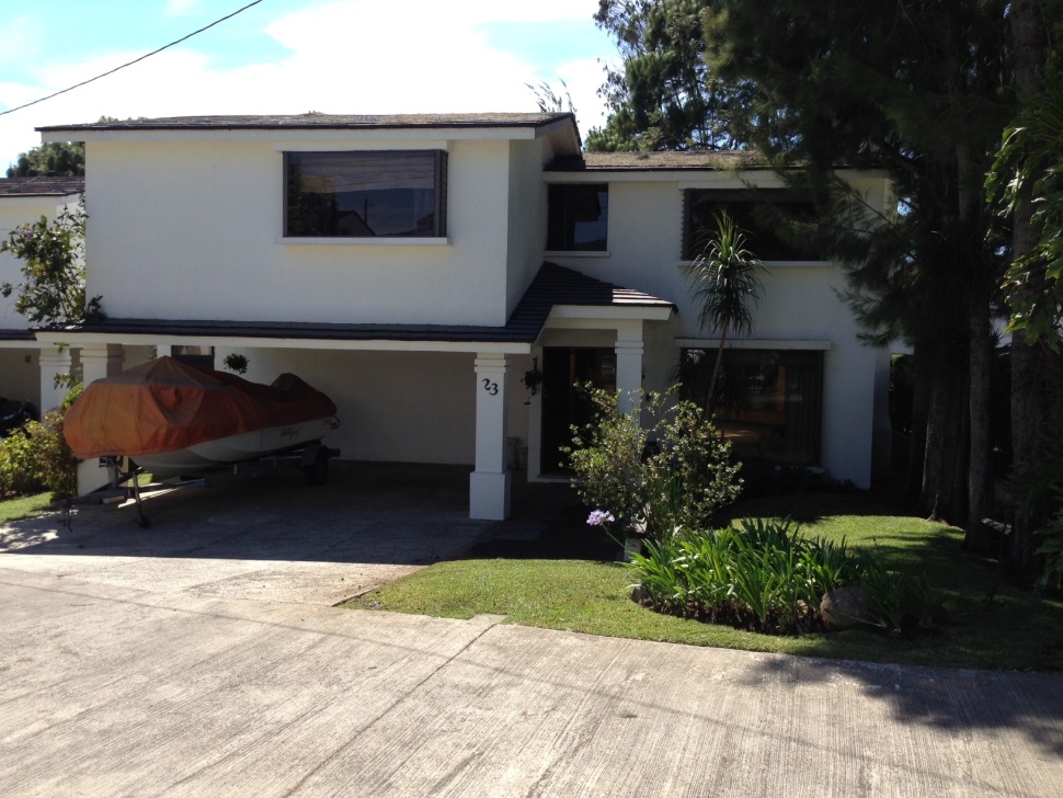 Casa en venta en Conventry, Terravista