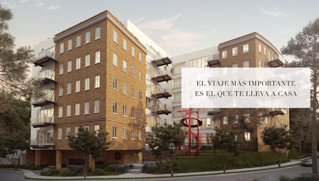 Apartamentos ITACA, zona 15 Vista Hermosa I