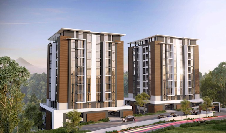 Apartamento en 02