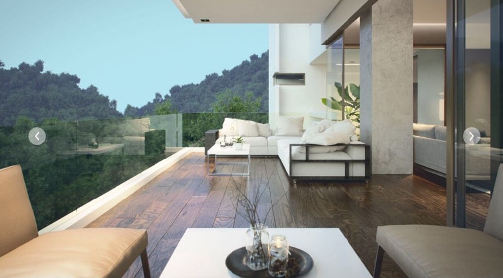 Apartamento en Alquiler en Acantos de Cayala