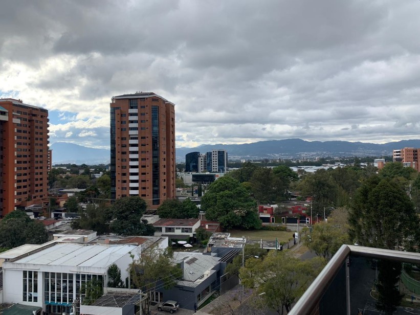 Apartamento en alquiler en Santa Ines