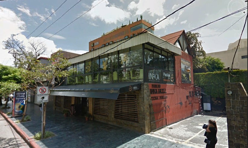 Local Comercial para Restaurante