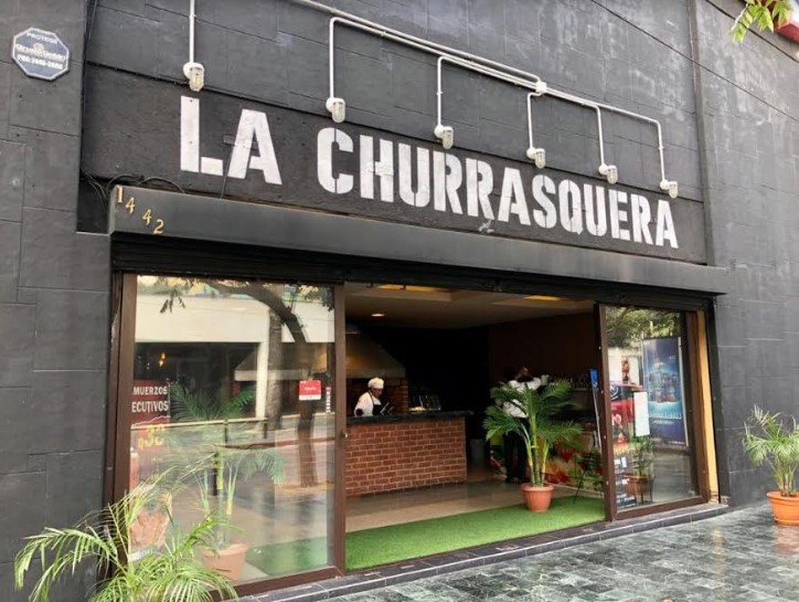 Local Comercial para Restaurante