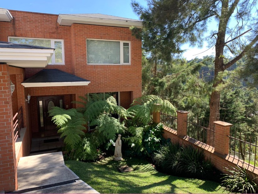 Casa en venta en Santa Rosalia