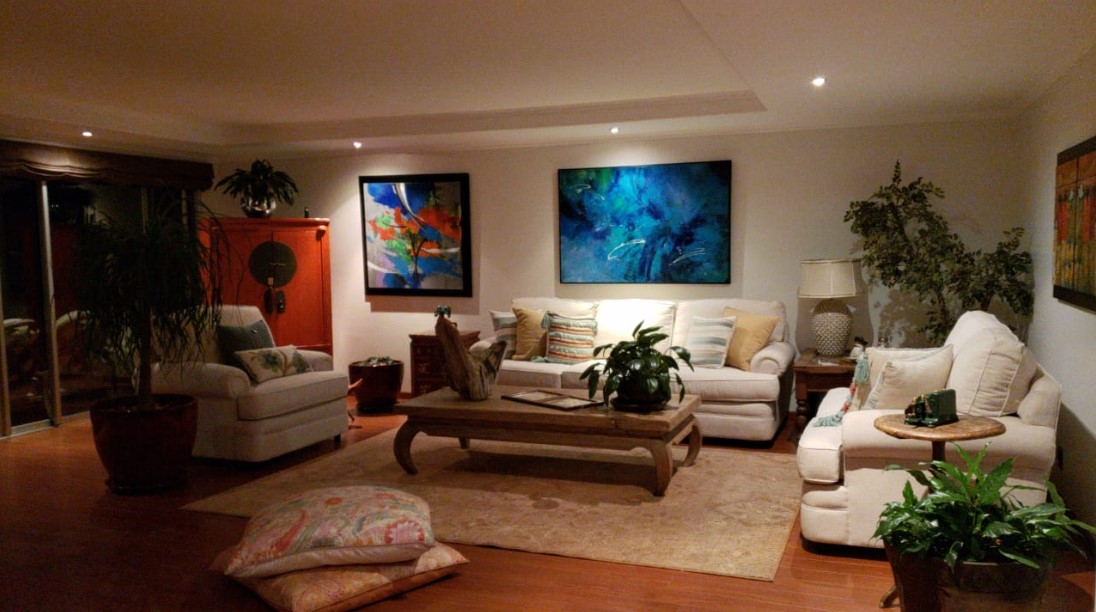 Apartamento en venta en Botticelli II